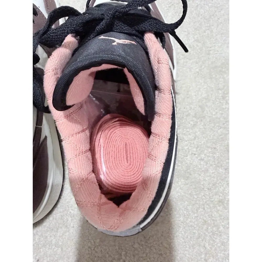 Nike Air Jordan 1 Low SE Mocha DC6991-200 Men’s Size US8 Brown/Pink/White